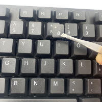 Pegatinas De Teclado Ruso Francés Inglés Árabe Español Portugués Coreano Ucraniano Italiano Para Portátil Y Escritorio PC - details 3