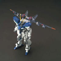 XFS Windam GAT-04 HG 1/144 XF-232N Figura De Acción Mecha Modelo De Maquinaria Neo Ornamento Juguete Para Regalos Coleccionable - details 6