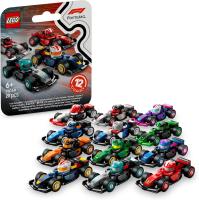 Lego 71049 Coches F1 Coleccionables  (1 unidad Modelos aleatorios )71049 Lego - details 4