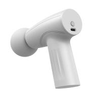 Nueva Masajeador Muscular Mini 2025 Profundo Masajeador De Tissue Mano Tratamiento Fascia Gun Relajación Y Descanso - details 14
