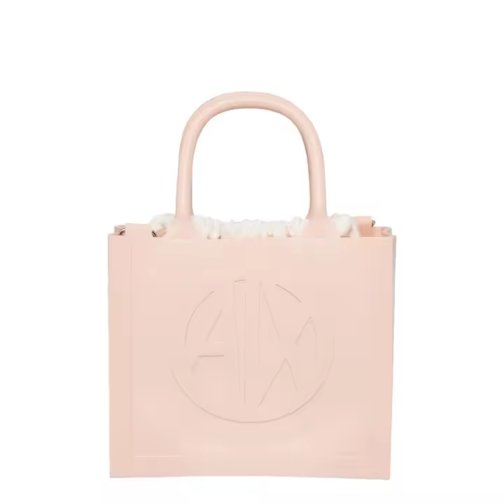 Armani Exchange Handbag Bolso Modelo 949146 4R740 Para Complementos Color Rosa - 1
