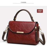 Bolso de mujer nuevo estilo simple Nicho de moda celebridad de Internet Fashion bandolera Bolso de hombre de gran capacidad versátil Bolso Pequeño para Mujer - details 13