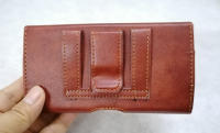 Funda De Cinturón Universal Para Teléfono Móvil De 4.7-6.5 Pulgadas Compatible Con iPhone Samsung Huawei Xiaomi Redmi Bolsa De Cintura Con Clip Para Teléfonos Móviles - details 9