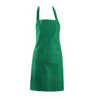 Nueva Apron Sin Mangas Para Mujer 2024 Ideal Para Cocina Restaurante Chef Corte Y Hornear Material De Veludo Pera - details 8