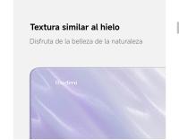 Teléfono Móvil Xiaomi Redmi Note 14 4G Smartphone 6GB+128GB/ 8GB+256GB, Pantalla de 6.67" AMOLED FHD+ 120Hz, MediaTek Helio G99-Ultra, cámara de 108MP, 5500 mAh, NFC, Cargador no Incluido (Version Europe) - details 18