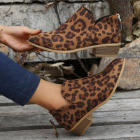 SP Zapatos de mujer de talla Grande otoño 2012 Botas de ante para Mujer Botas Chelsea Martin para Mujer Botas Cortas y Botas desnudas de estilo Británico, - details 16