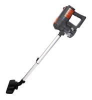 ASPIRADORA DE MANO CON CABLE CICLONICA 600W ASPIRADOR 2EN1 4 METROS GARANTIA - details 2