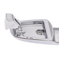 Manija De Puerta Exterior Para Coche Hyundai Sonata NF NFC 2005-2010 82651-3K020 82651-3K500 ABS Material Auto Partes Y Accesorios - details 7