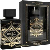 Lattafa Perfume árabe Bade´e Al Oud Of Glory 100ml - details 1