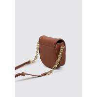 Sandra Fontán 22112402 Bolsos Mujer Cuero - details 2