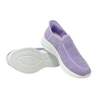 Eva Zorteon-Zapatillas deportivas slip-on de Malla para Mujer. - details 14