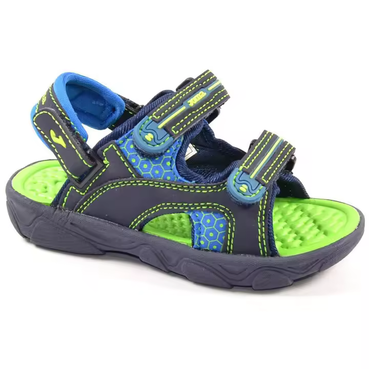 OCEAJS2033 JOMA SANDALIA Sintética Forro textil y velcro - Niño - 1