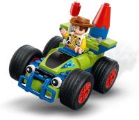 Lego Disney Tren de Celebración de Toy Story Lego 43264 - details 5
