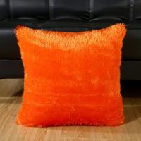 Funda De Cojín Corta De Peluche Suave Para Sofa Decoración Minimalista Moderna Fundas De Cojines De Algodón Para Adultos - details 6