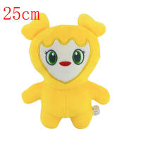 Muñeco De Peluche Coreano Lovable Super Estrella 10-25cm Juguetes De Dibujos Animados TWICE Momo Colgante Llavero Para Fans Y Regalos De Cumpleaños Para Niñas - details 7
