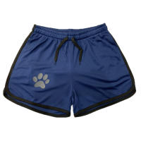 Shorts De Verano Para Hombre Running Fitness Deportivos Transpirables De Malla Tendencia Pantalones Medio Tamaño Sueltos - details 29