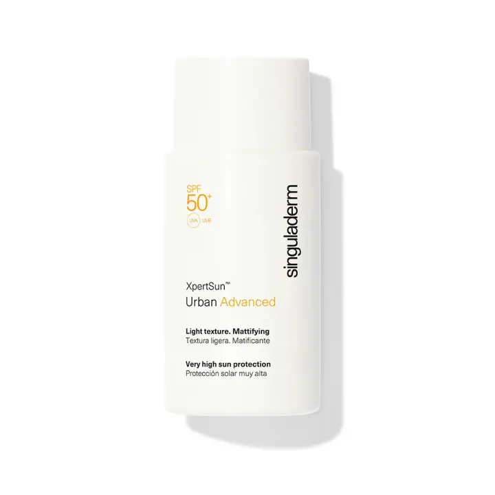 XPERTSUN™ Urban Advanced - Textura Ligera - 1