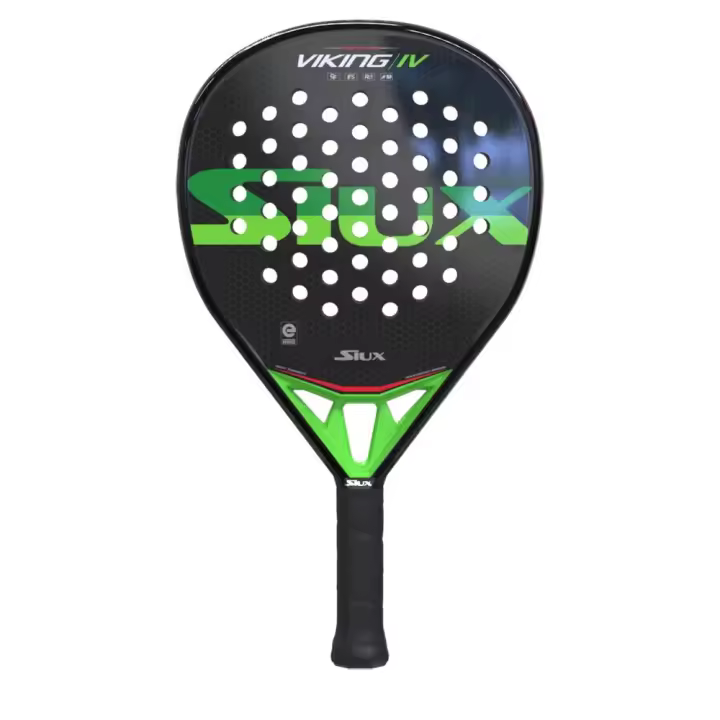 Pala Siux Viking IV - pala de pádel - 1