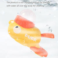 Dispensador De Alimentos En Forma De Pato Amarillo Interactivo Para Gatos Juguete De Entretención Para Perros Durable De Plástico Rompe Monotonía Y Aumenta El Uso De La Cabeza - details 12