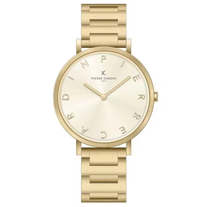 Reloj Pierre Cardin® Belleville Tribute CBV.1121 - 1