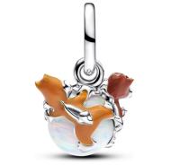 Charm Colgante Pandora 793532 C01 Chip y Chop, Viene con Caja original. - details 0