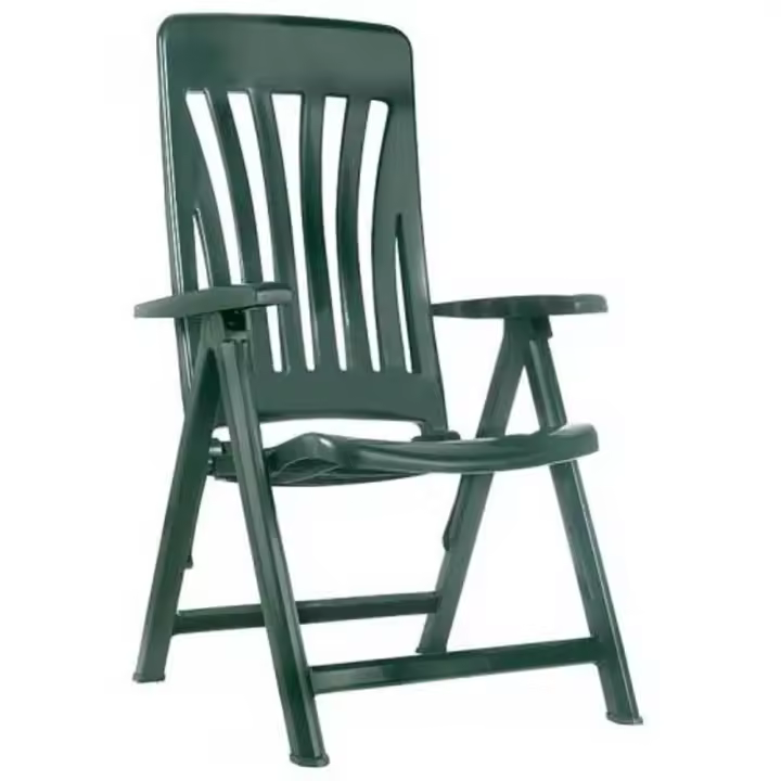 Garbar Sillón Blanes Verde Sillones - 1