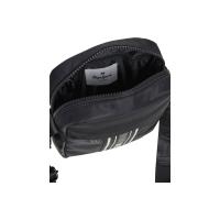 PEPE JEANS PM030857 999 Bolsos y complementos hombre 34079 24I BANDOLERA PEPE JEANS BLACK - details 1
