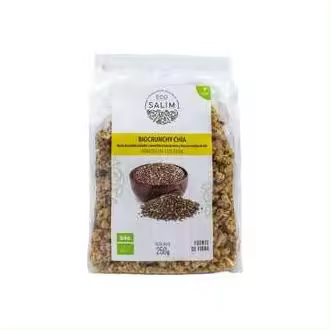 Eco-Salim Chia Semillas Molidas 175G - 1
