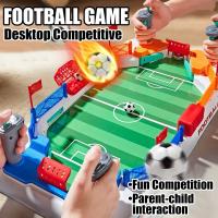 Juego De Tablero Educativo Interactivo Para Niños Y Padres Fútbol Y Billar Doble Etapa Regalo Para Fiesta Juguetes Deportivos ABS - details 0