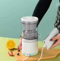 Exprimidor de Naranja Eléctrico Totally Automático: disfruited de Jugo fresco en segundo, exprimidor multinacionales para el hogar. - details 2