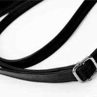 Bolso De Hombro Para Mujer Estilo Vintage PU Cuero Pequeño Bolso De Mujer Con Diseño Fashion Bolsa De Lady Pouch Bolsa De Mano - details 25