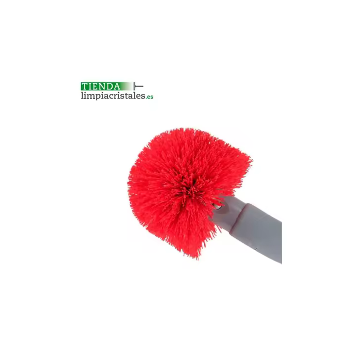 UNGER ERGOTEC BBWHR Cepillo ergonómico de inodoros Profesional - 1