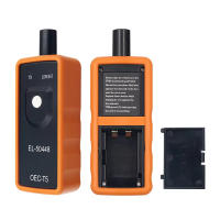 Herramienta De Reinicio TPMS EL-50448 OEC-T5 Para Sistema De Monitoreo De Presión De Neumáticos Opel/GM Detector De Presión De Neumáticos Automóviles - details 0