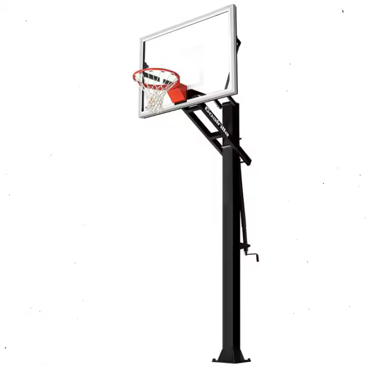 Canasta de baloncesto Goalrilla GS54C - 1