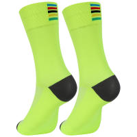 Calcetines De Ciclismo Profesionales 2023 Calcetines Deportivos Transpirables Para Bicicleta De Carretera Calcetines De Carreras Al Aire Libre Calcetines De Deporte De Marca Alta Para Hombres - details 0