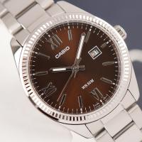 ​reloj mujer analógico clásico Casio LTP-1302DD-5A 32 × 21 × 7.4 mm correa de acero - details 2
