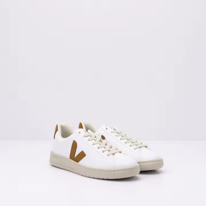 ZAPATILLA - VEJA - URCA CWL WHITE CAMEL UC073151 VEJA ZAPATILLAS - 1
