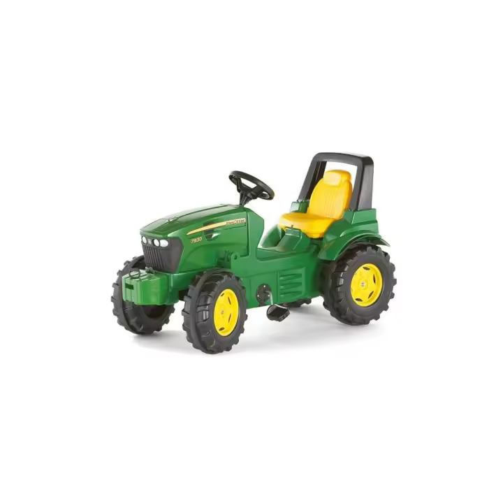 Rolly Toys - Correpasillos Rollyfarmtrac John Deere 7930 para Niños - Seguro y Resistente - 1