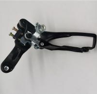 Juego De Mandos De Cambio De Derilecto Para Bicicleta De Montaña 3 Velocidades Universal Accesorio De Bicicleta MTB - details 6