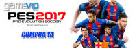 Konami Pes 2017 Ps4 - Pro Evolution Soccer 2017 - Nuevo a Estrenar PRECINTADO - PAL España - Fútbol - Konami - details 0