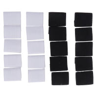 10pcs Protección De Mano Para Baloncesto Cubiertas De Dedos Deportivas Elásticas Guantes De Protección Para Jugadores De Baloncesto - details 5