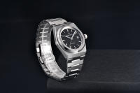 Reloj Mecánico De Pulsera Pagani Design 2024 NH35 Para Hombre Con Cristal De Zafiro AR Acero Inoxidable Resistente Al Agua 10 Barra - details 11