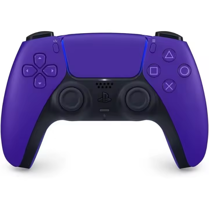 PS5 DUALSENSE SONY PLAYSTATION 5 NUEVO PS5 MORADO MANDO CONTROLLER INALAMBRICO - Videotec - 1