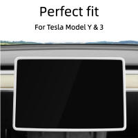 Cubierta De Espejo Retrovisor De Silicona Para Tesla Model 3/Y Set De 2 Piezas Protector De Pantalla Incluido Material De Fibra Sintética - details 6