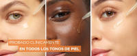 L'OREAL PARIS | Revitalift Clinical Sérum [arrugas-tono-poros] con 12% de Vitamina C pura + vitamina E + ácido salicílico 30ML + Revitalift CREMA GEL VITAMINA C piel luminosa y poros reducidos 50ML + Fluido Hidratante Anti-UV Diario con Vitamina C 50ml - details 0