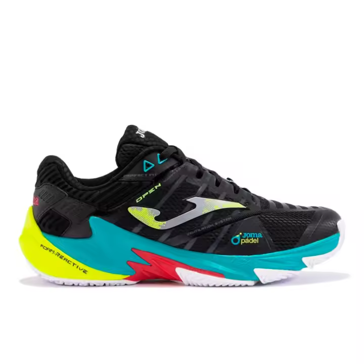 ZAPATILLAS JOMA OPEN - 1