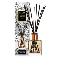 AMBIENTADOR MIKADO EXCLUSIVE SELECTION ECRU 150ML ---- AMBIENTADOR MIKADO PARA EL HOGAR------ Nº1 EN VENTAS MIKADOS DE AREON-----PRESTIGIOSA MARCA AREON - details 0