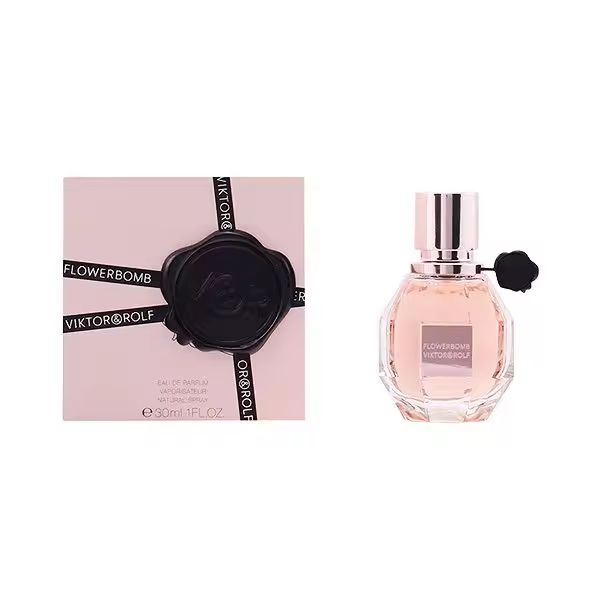 Viktor & Rolf Flowerbomb Edp 30 Ml - 1