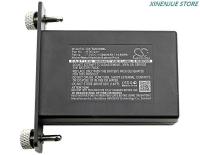 Crane Remote Control Battery 2000mAh 491001057 RTE7220 for Schwing Betonpumpe AK2 for Teletec AK2 Transmitter FW24 FW43 10191556 - details 0