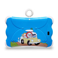 Tableta infantil BIT, pantalla de 7 pulgadas, 8 GB de ROM, resolución 1024x600, WiFi, compatible con tarjeta SIM, un regalo ideal para niños pequeños - details 2
